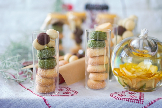 菓子折り